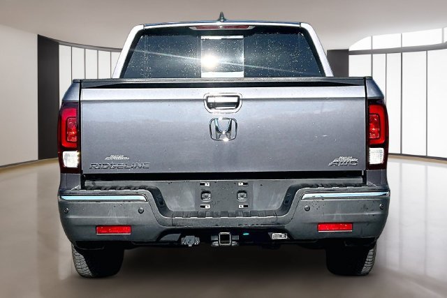 Used 2020 Honda Ridgeline RTL-E image 5