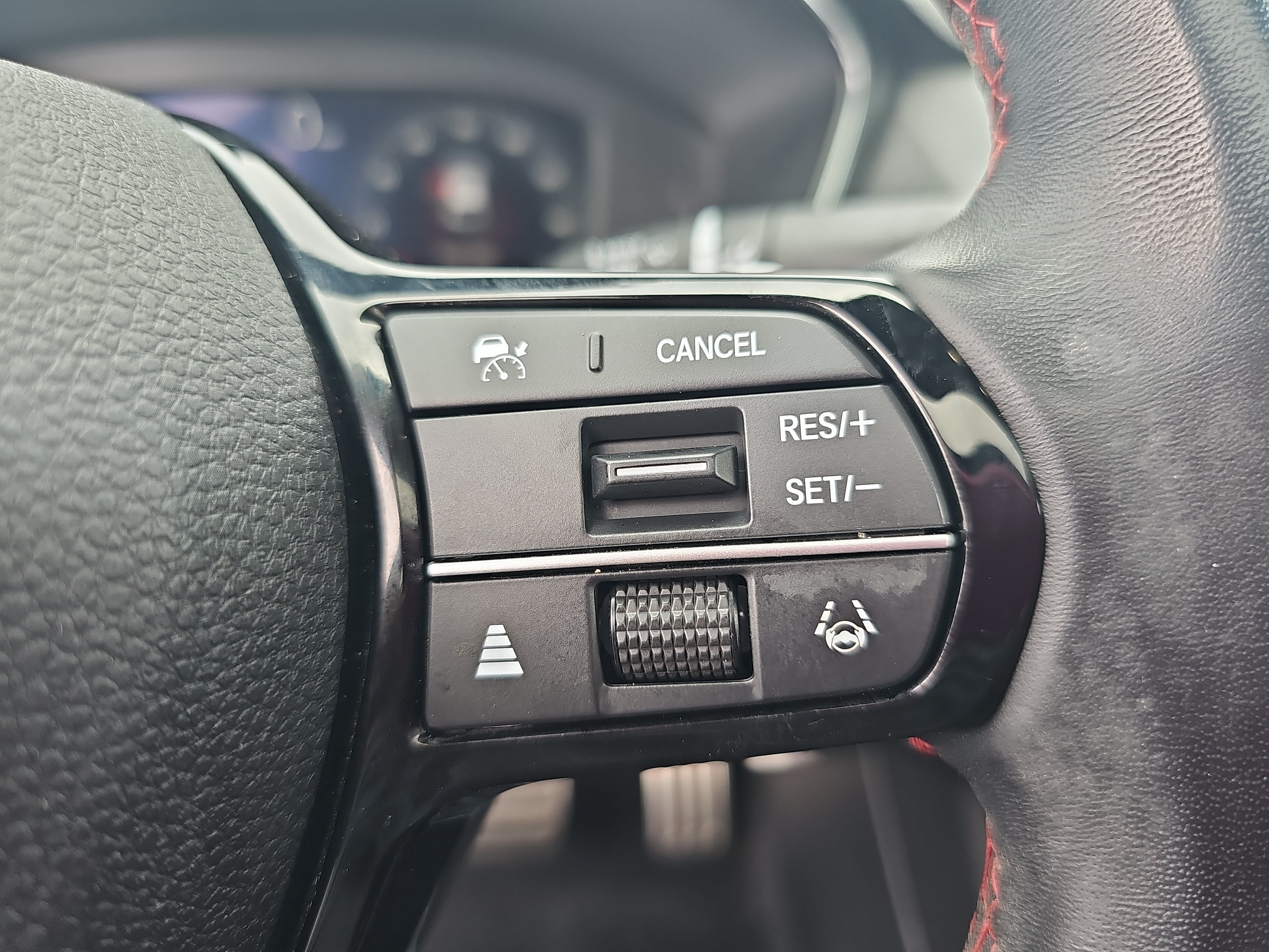 Certified 2023 Acura Integra A-Spec FWD image 17