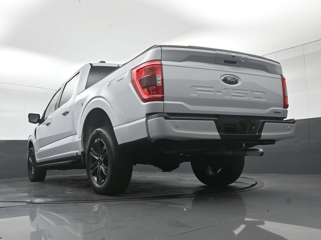 Used 2021 Ford F150 XLT w/ Equipment Group 302A High AWD/4WD image 57