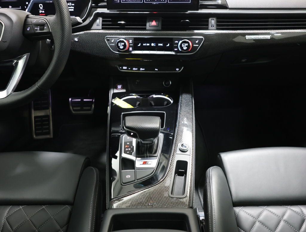 Used 2024 Audi S4 Premium Plus AWD/4WD image 20
