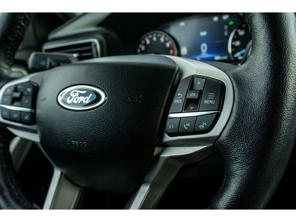 Used 2024 Ford Explorer Limited image 27