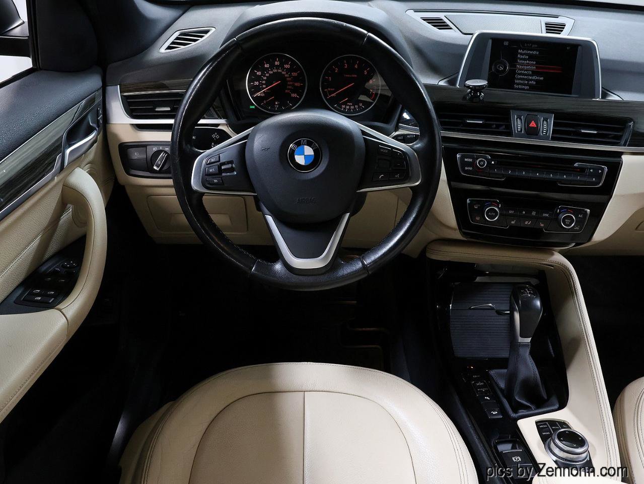 Used 2016 BMW X1 xDrive28i AWD/4WD image 15