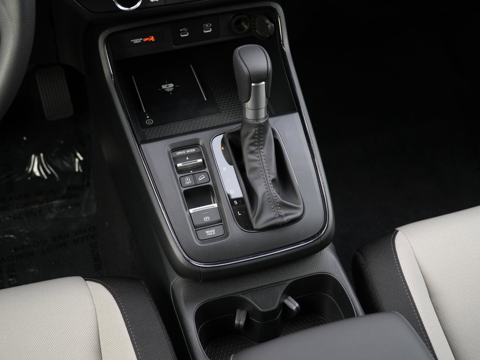 New 2026 Honda CR-V LX image 25