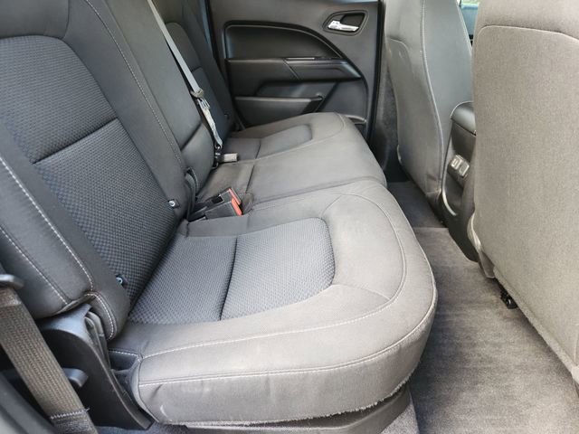 Certified 2020 Chevrolet Colorado LT image 23