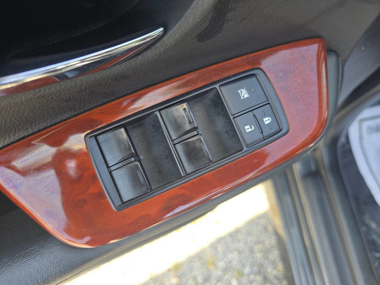 Used 2010 Lexus HS 250h FWD image 9