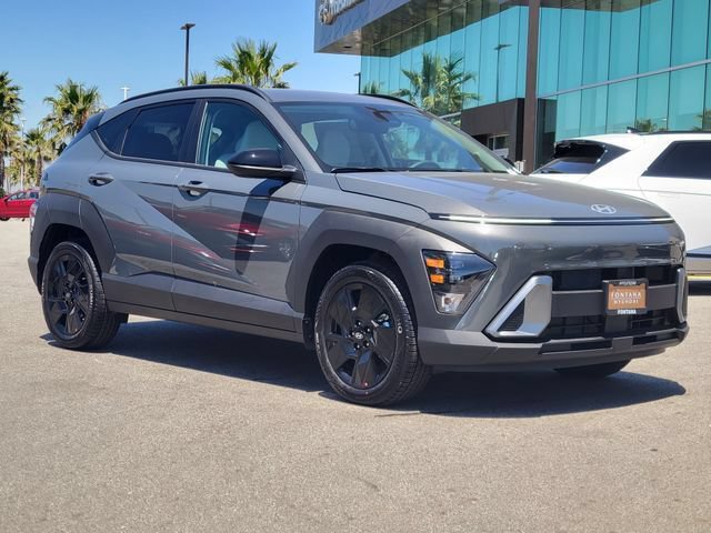 New 2026 Hyundai Kona SEL Sport FWD image 33
