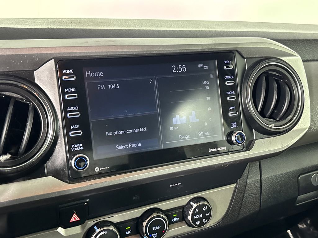 Used 2022 Toyota Tacoma SR5 image 16