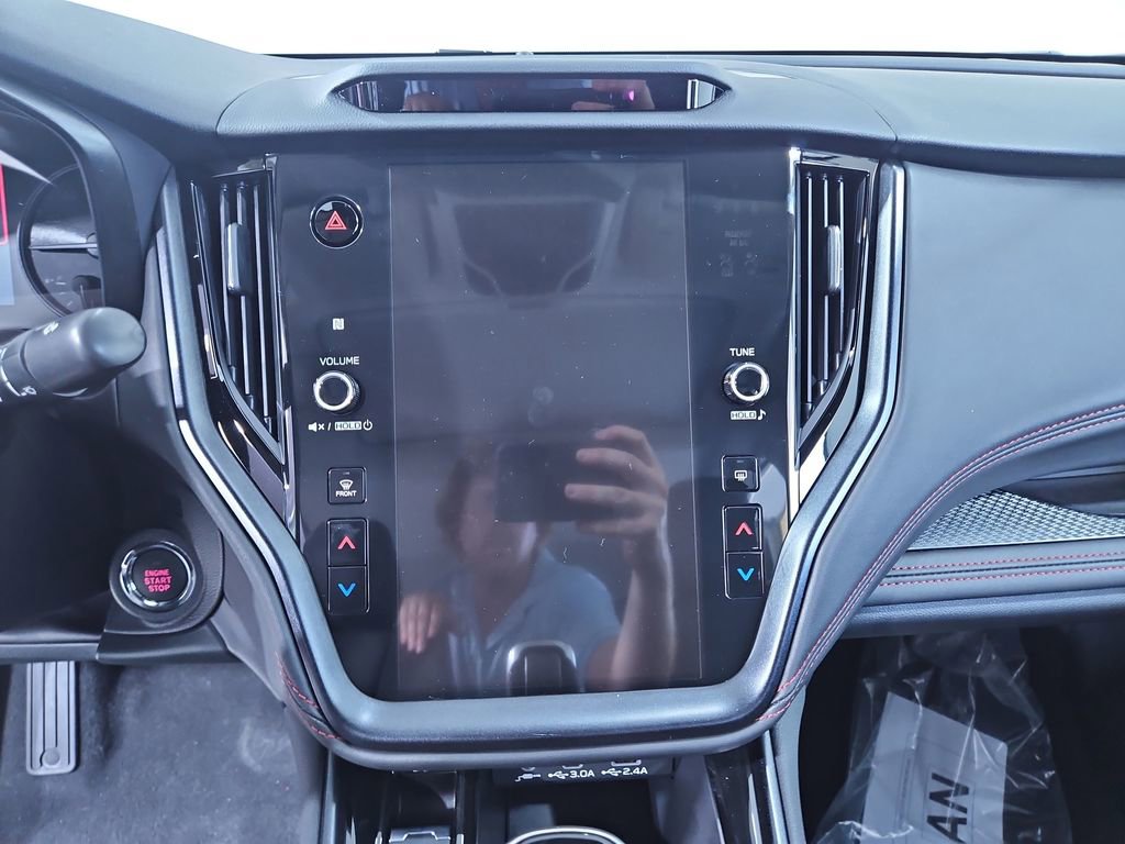 New 2025 Subaru Legacy Sport image 18