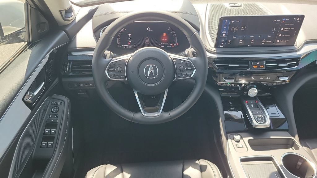 New 2026 Acura MDX FWD w/ Technology Package image 11
