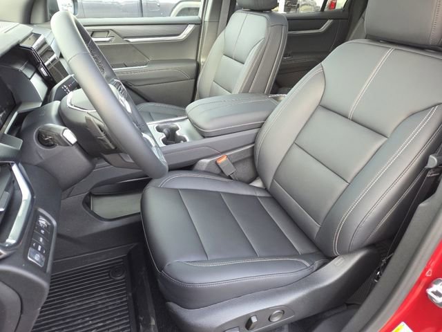 New 2026 GMC Acadia Elevation w/ Black Edition image 35