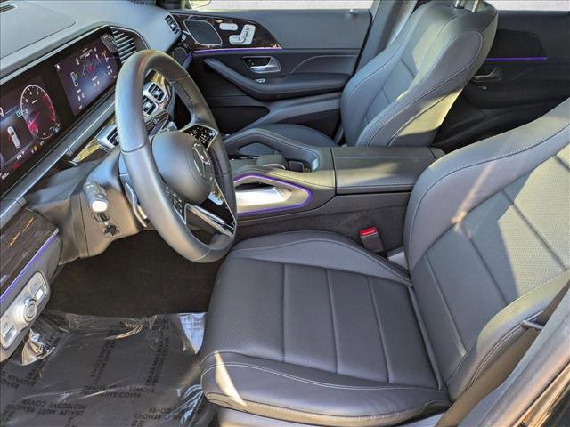 Certified 2025 Mercedes-Benz GLE 350 4MATIC image 17