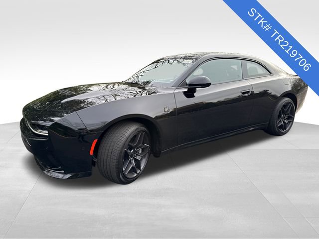 New 2026 Dodge Charger R/T Scat Pack image 3