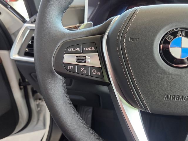 New 2026 BMW X5 xDrive40i w/ Premium Package image 24