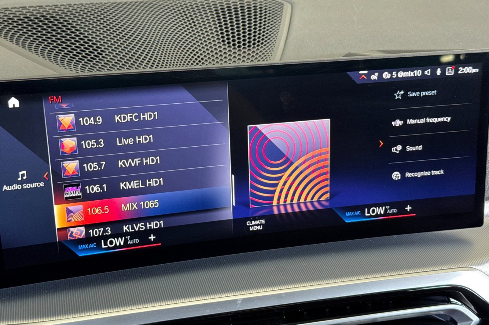 Certified 2023 BMW i4 eDrive35 RWD image 20