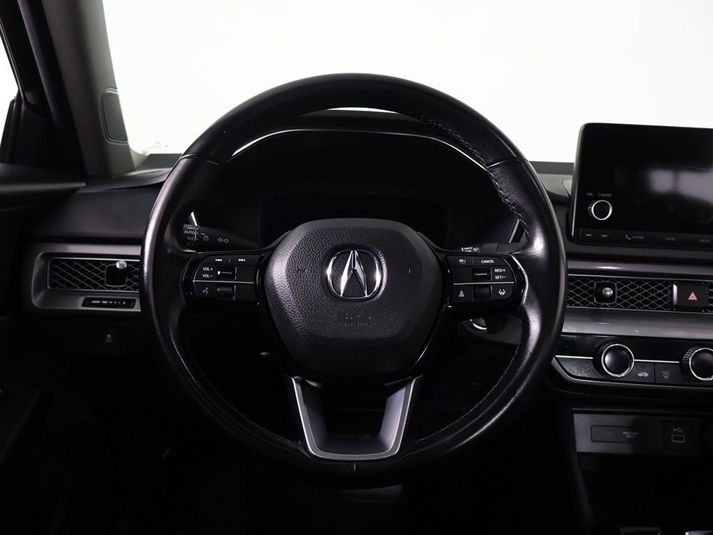 Used 2023 Acura Integra image 38