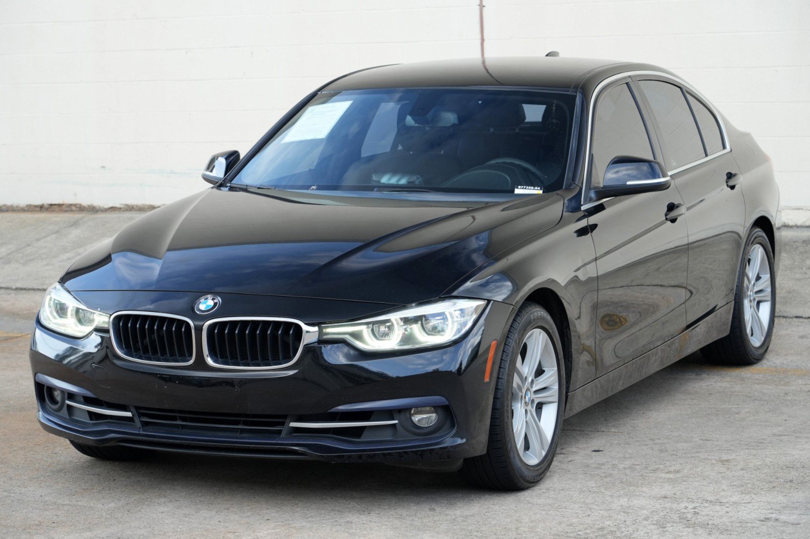 Used 2018 BMW 330i Sedan RWD image 43