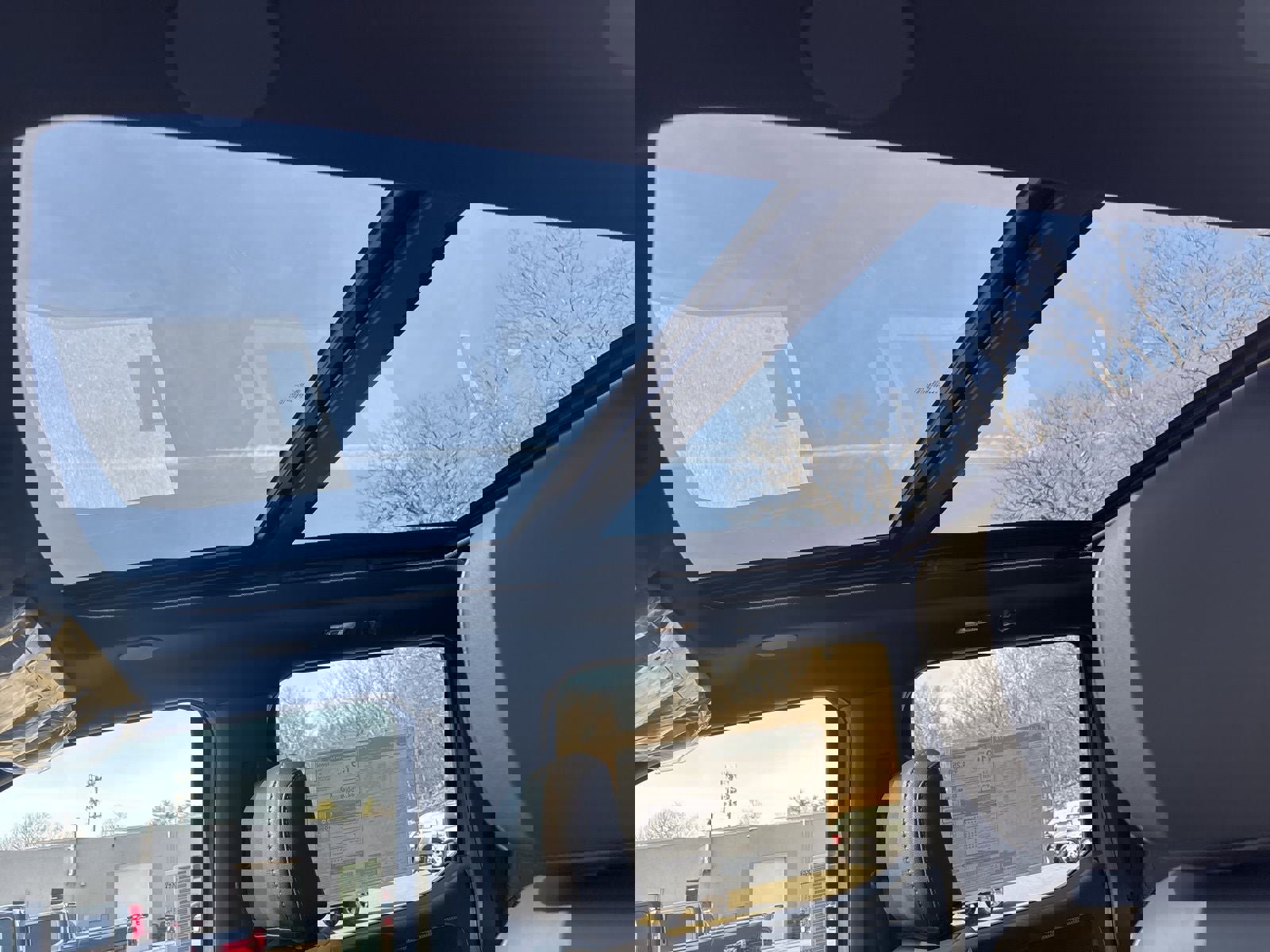 New 2025 Ford F150 Lariat w/ Equipment Group 502A High image 14