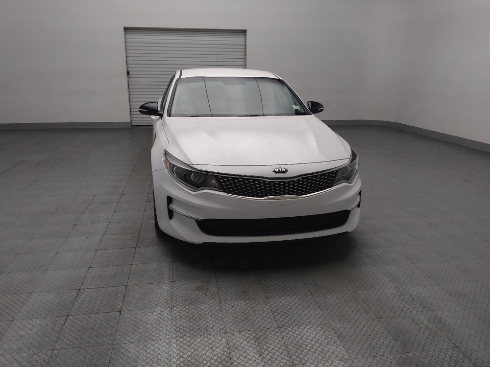 Used 2016 Kia Optima EX FWD image 14