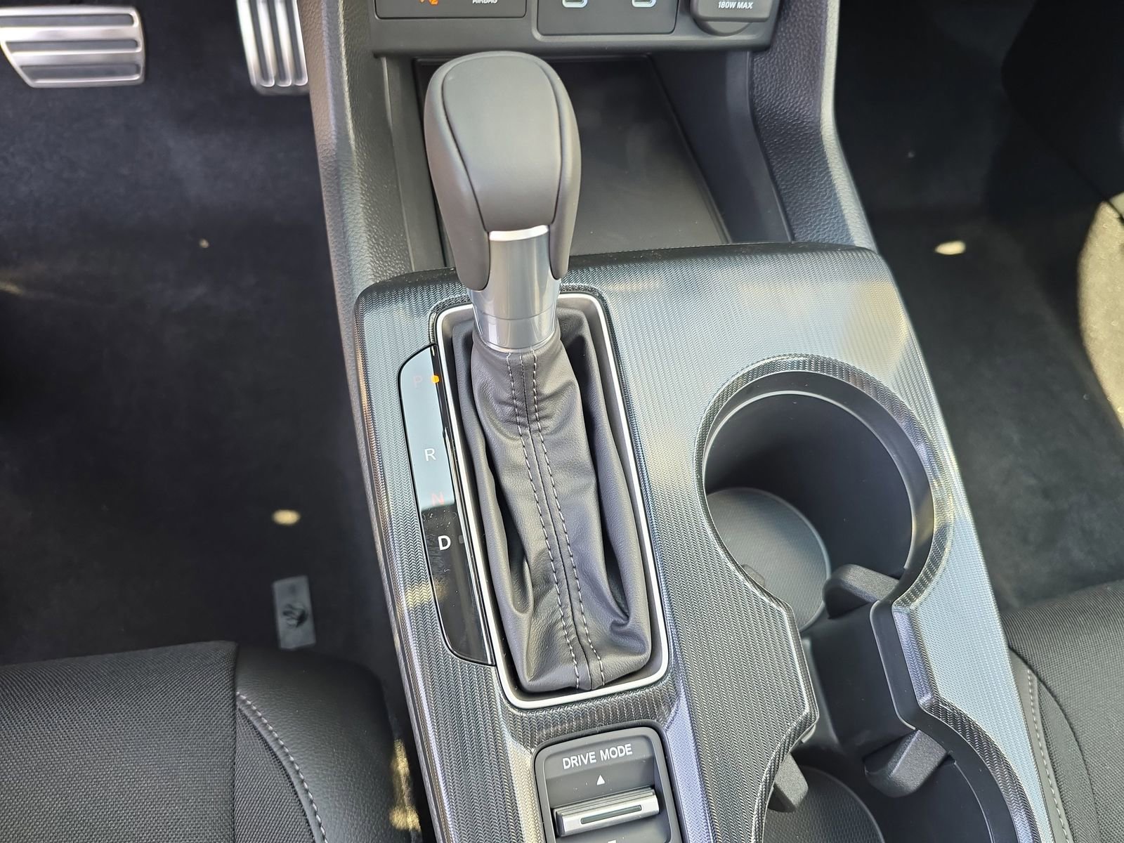 New 2026 Honda Civic Sport image 21