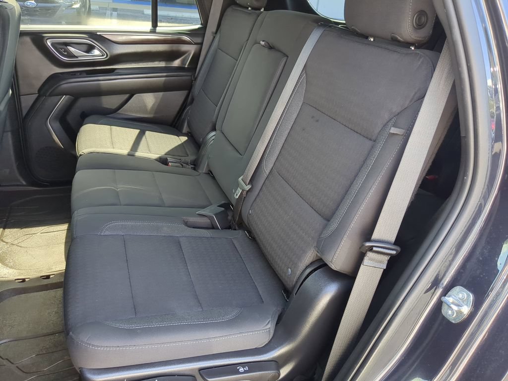 Used 2023 Chevrolet Tahoe LS w/ Driver Alert Package RWD image 15