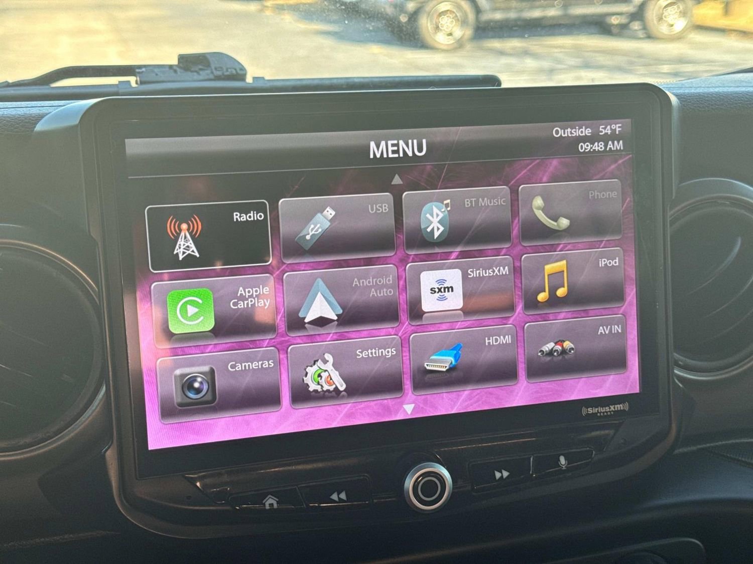 Used 2021 Jeep Wrangler Unlimited Sport image 30