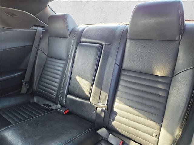 Used 2009 Dodge Challenger R/T RWD image 12