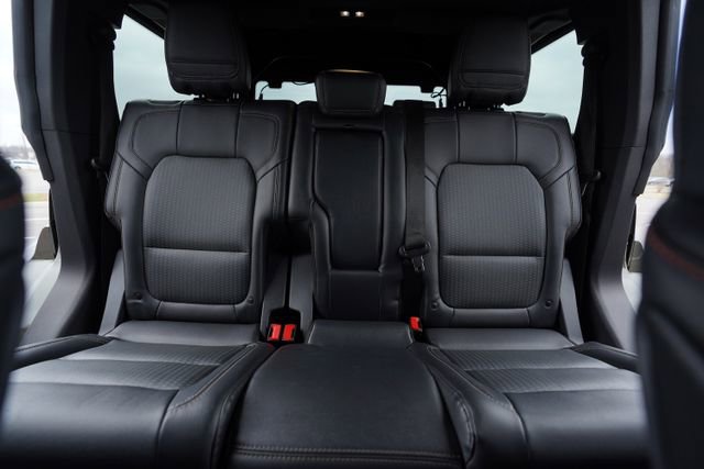 Used 2024 Ford Bronco Raptor w/ Interior Carbon Fiber Pack 6 image 27