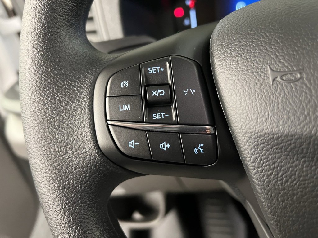 New 2026 Ford Transit 350 148 Medium Roof image 13