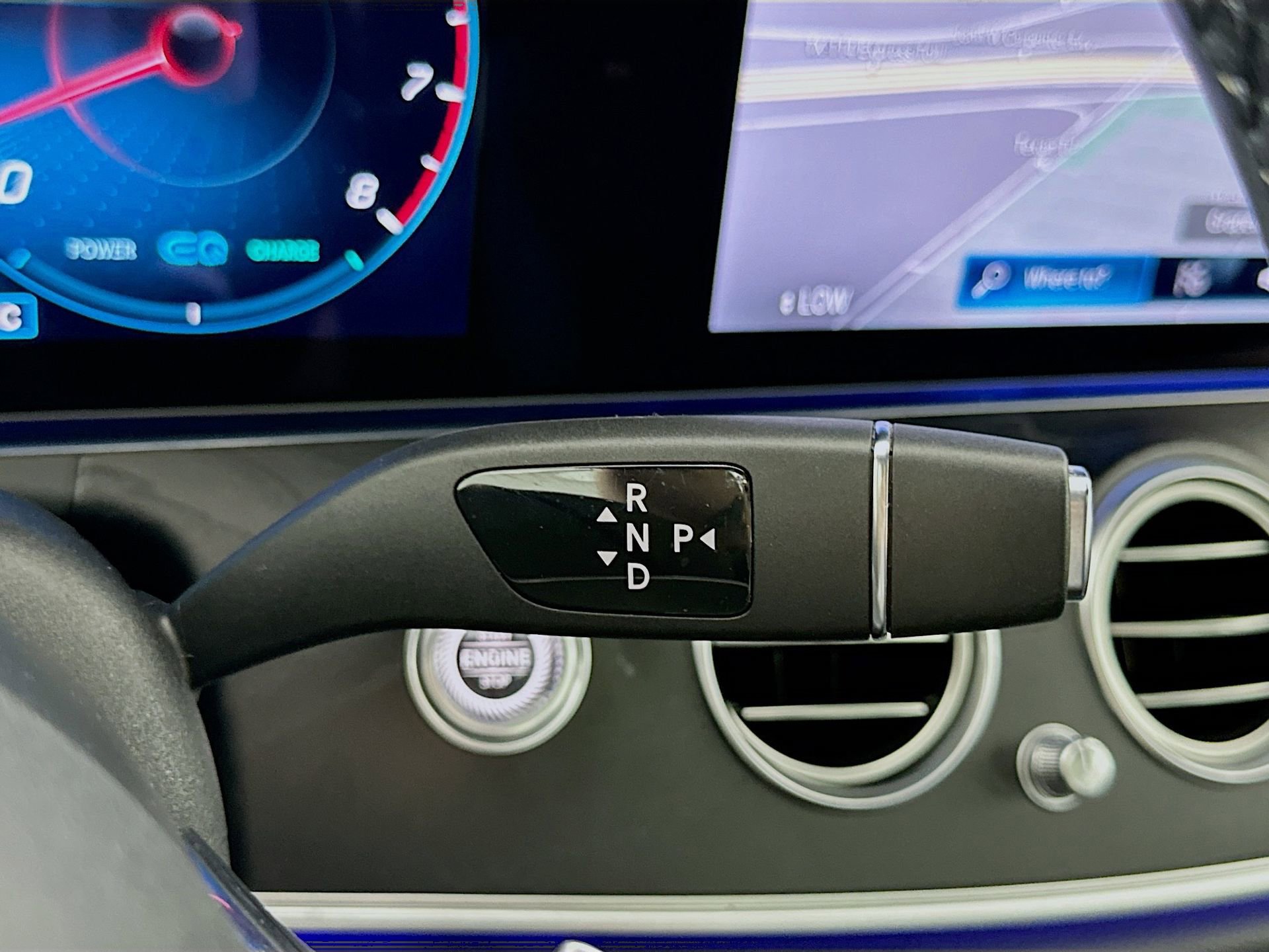 Certified 2023 Mercedes-Benz E 450 4MATIC Sedan image 18