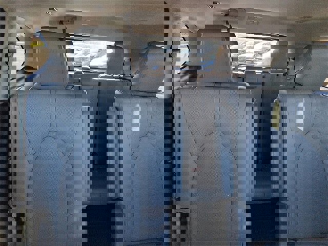 Certified 2025 Toyota Highlander Platinum image 11