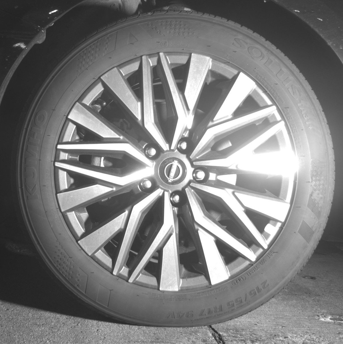 Used 2025 Nissan Altima 2.5 SV image 12