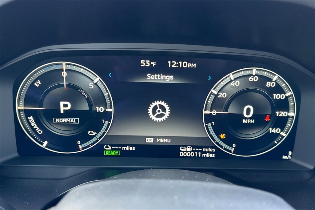 New 2025 Mitsubishi Outlander SE image 25