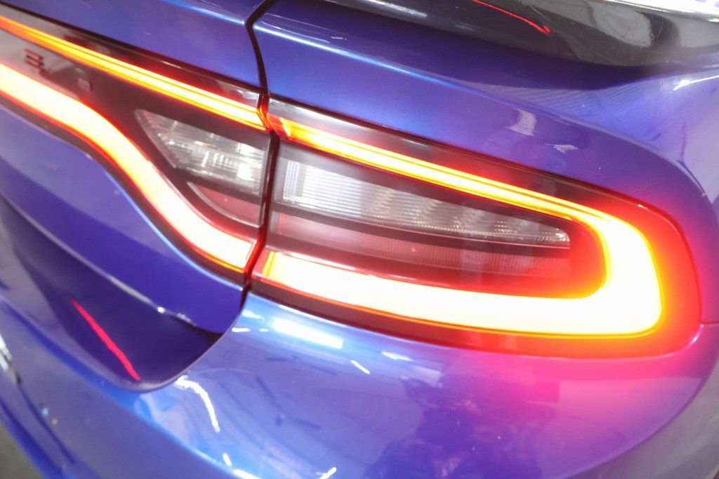 Used 2021 Dodge Charger SRT Hellcat image 26
