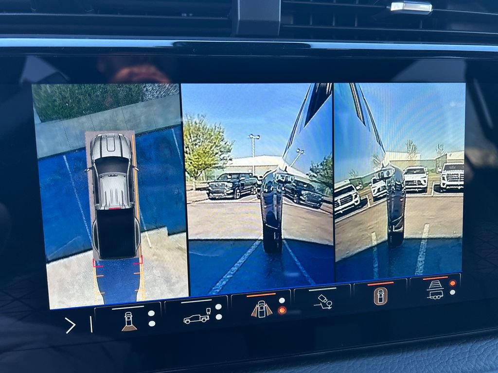 New 2026 GMC Sierra 3500 Denali w/ Denali Reserve Package AWD/4WD image 32