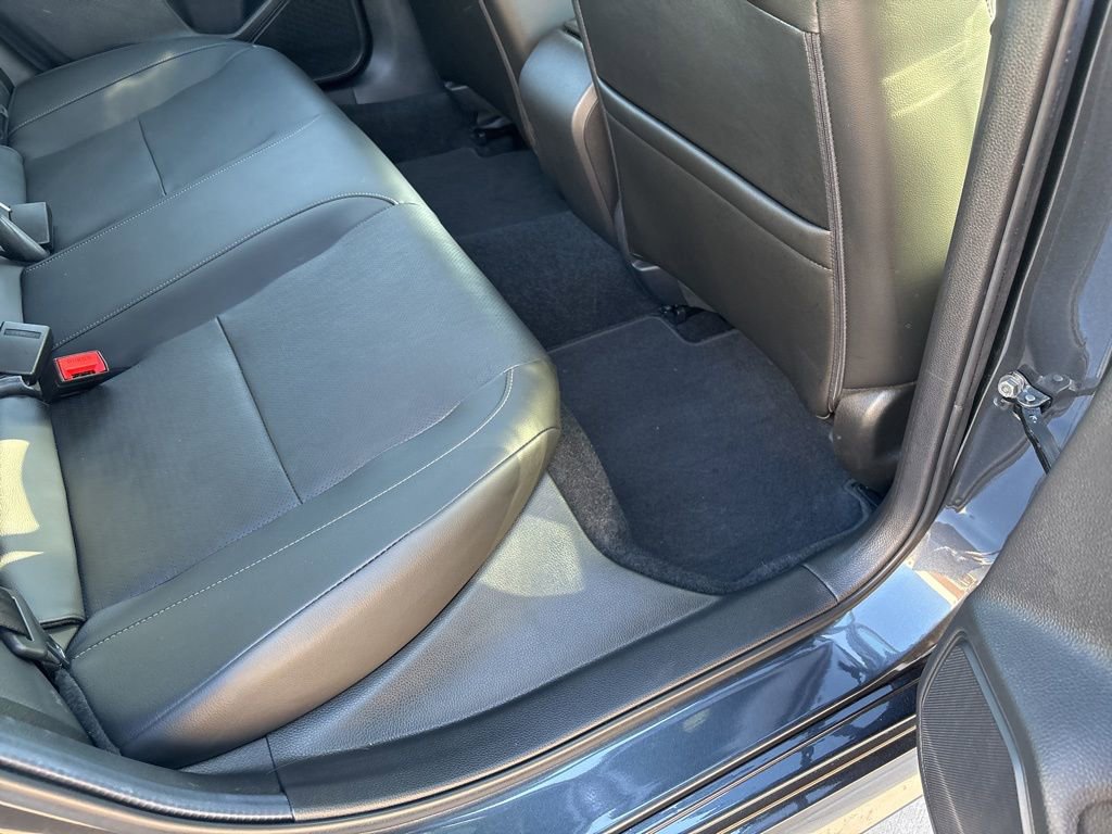 Used 2025 Honda Civic Sport Touring image 24