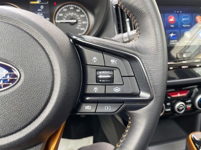 Used 2025 Subaru Forester Wilderness image 21