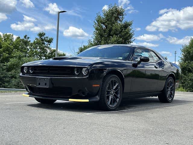 Used 2023 Dodge Challenger GT w/ Blacktop Package AWD/4WD image 21