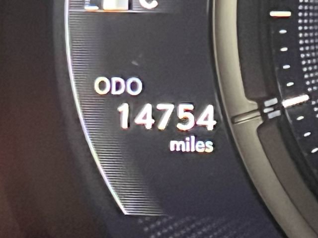 Certified 2024 Lexus IS 350 F Sport image 18