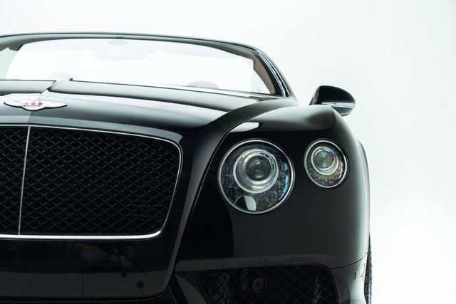 Used 2015 Bentley Continental GT V8 S AWD/4WD image 7