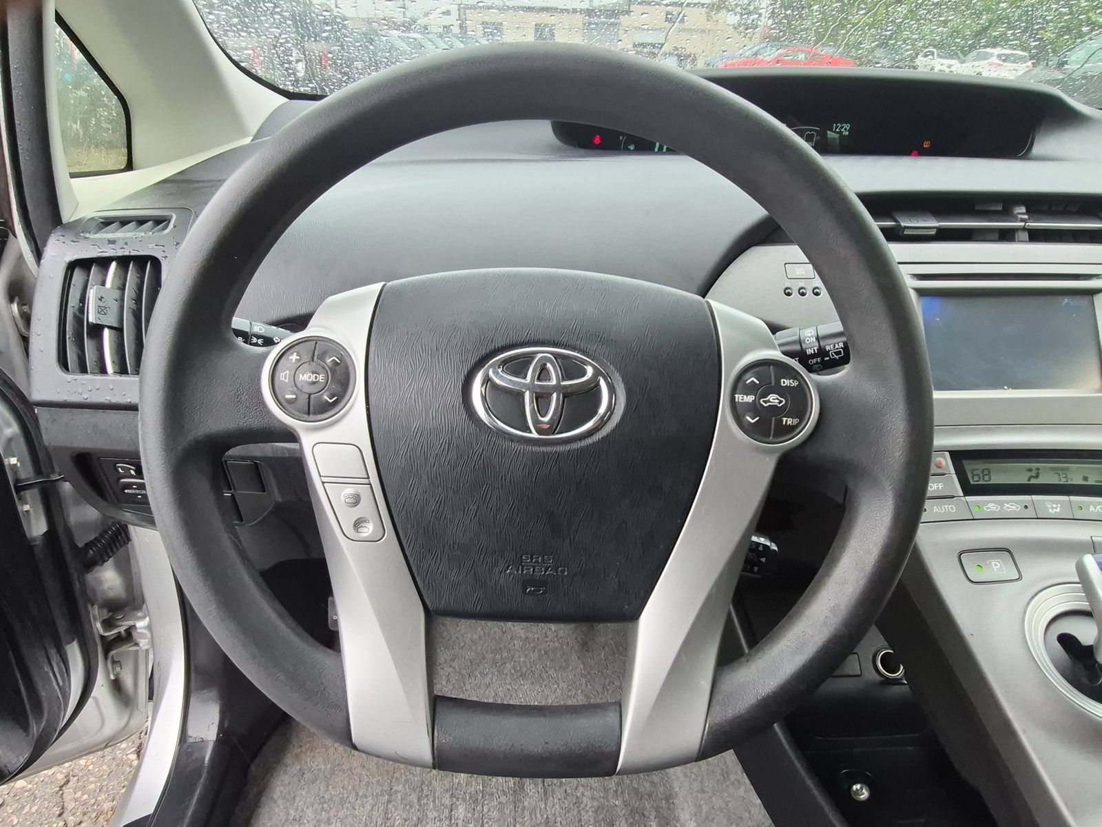 Used 2013 Toyota Prius Two FWD image 22