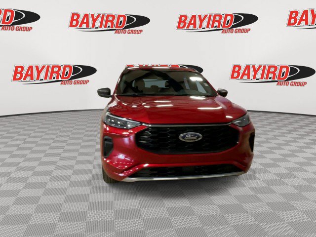 Used 2024 Ford Escape ST-Line AWD/4WD image 4