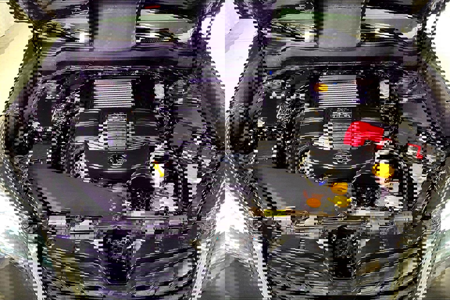 Used 2018 Subaru Forester 2.0XT Touring AWD/4WD image 30