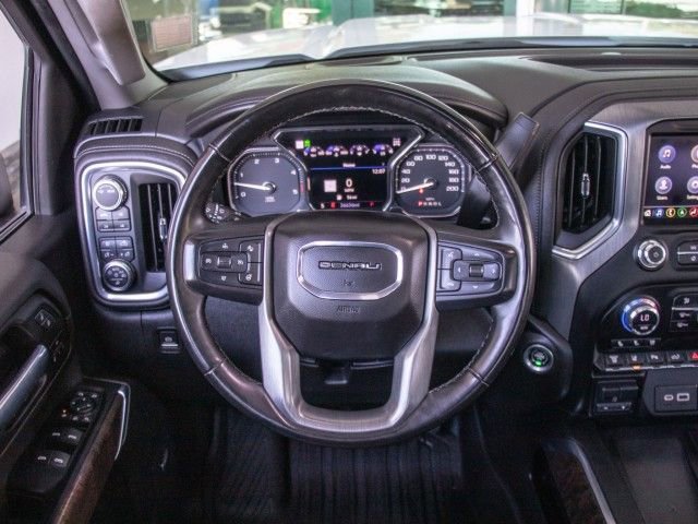 Used 2023 GMC Sierra 3500 Denali AWD/4WD image 12