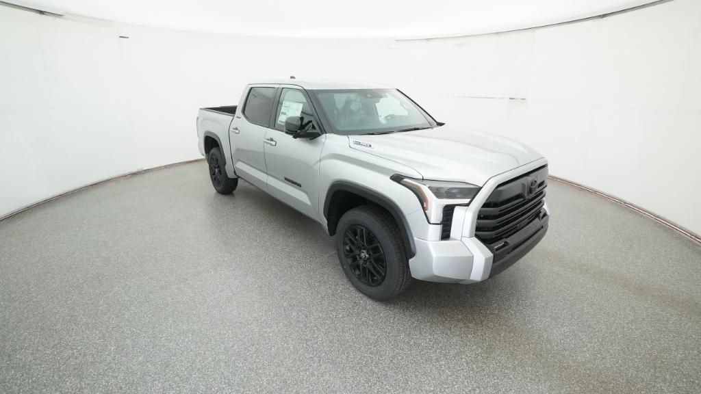 New 2026 Toyota Tundra Limited AWD/4WD image 45