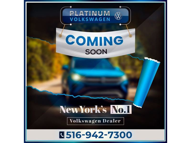 Certified 2022 Volkswagen Jetta SE