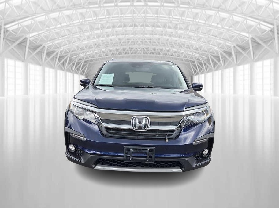 Used 2020 Honda Pilot Black Edition image 3