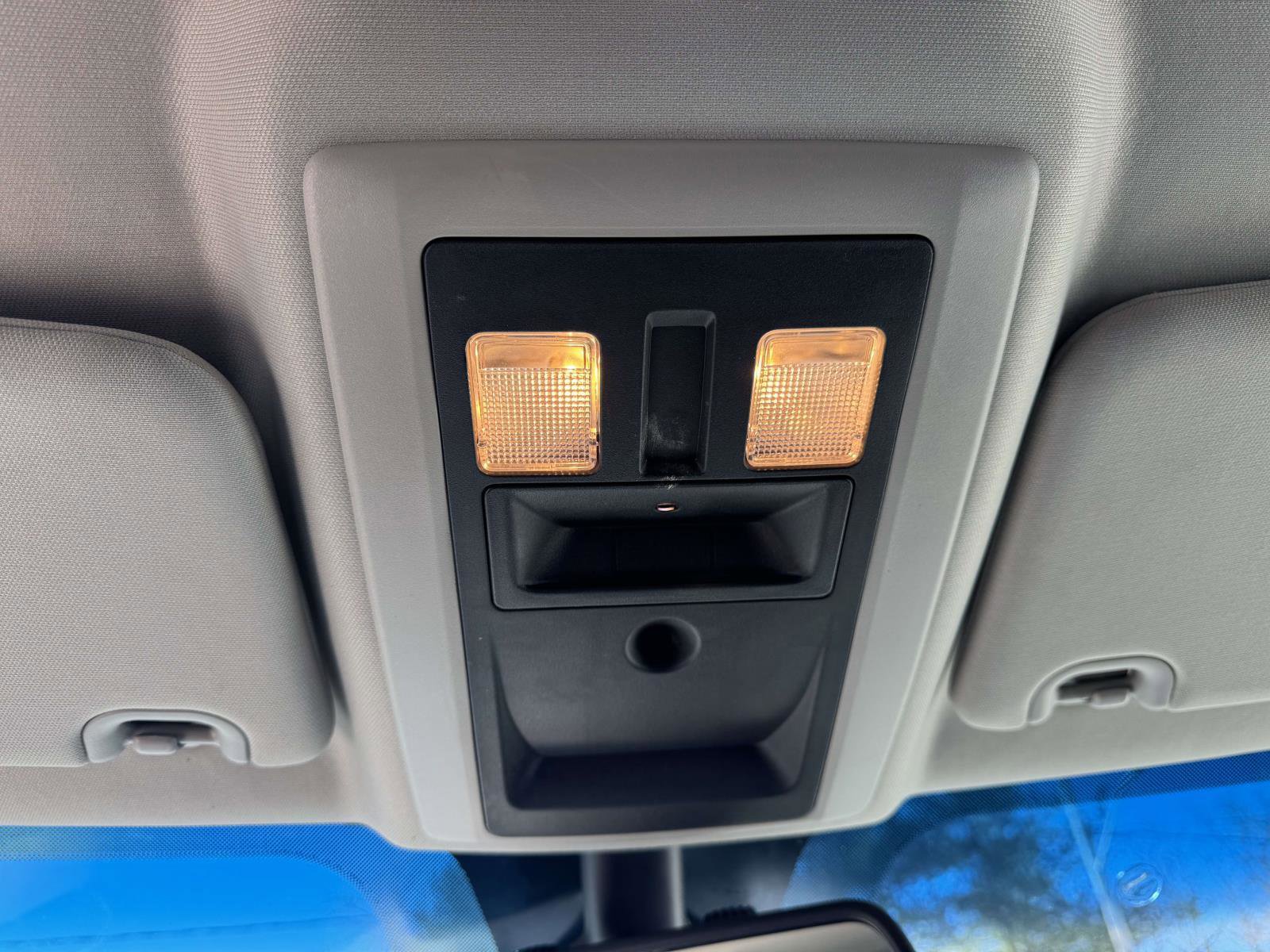 Used 2014 RAM 1500 Express w/ Black Ram 1500 Express Group image 28