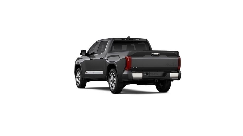 New 2026 Toyota Tundra 1794 Edition image 26