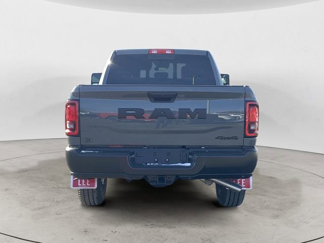 New 2026 RAM 3500 Tradesman AWD/4WD image 5