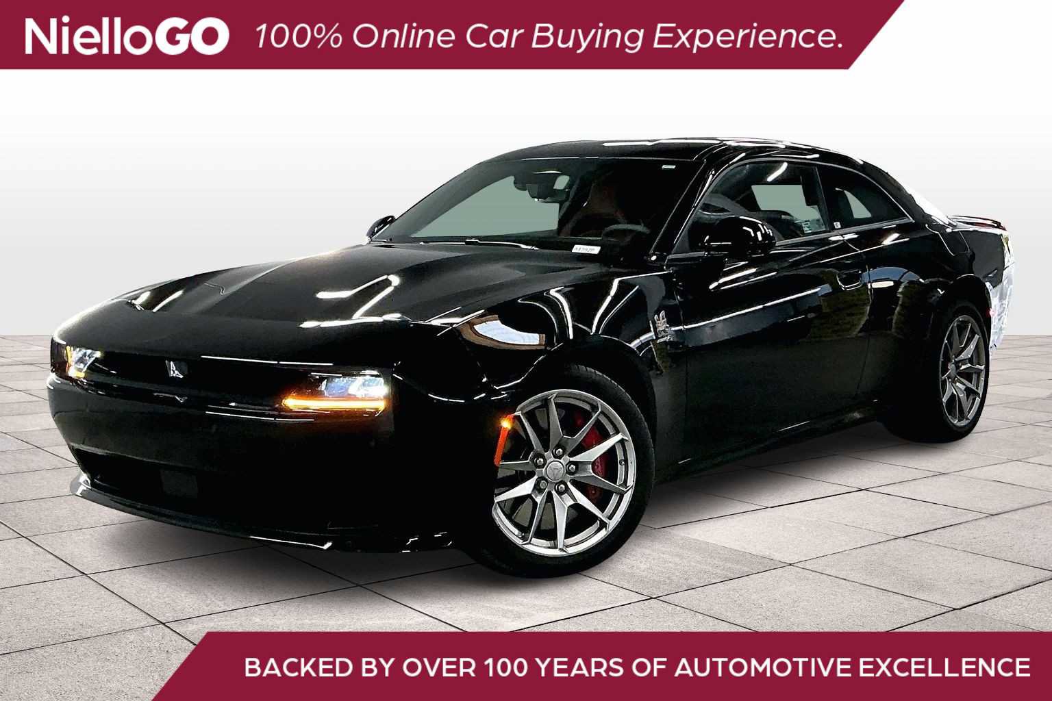 Used 2025 Dodge Charger Scat Pack w/ Track Pack